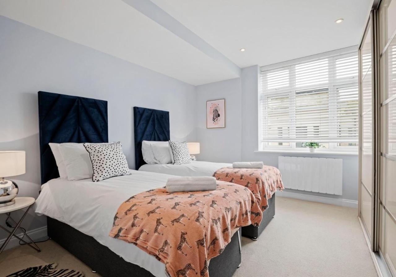 Southern View By My Getaways Hove Extérieur photo